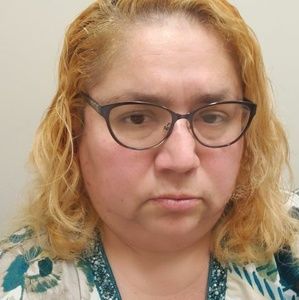 Meet your Posher, Graciela